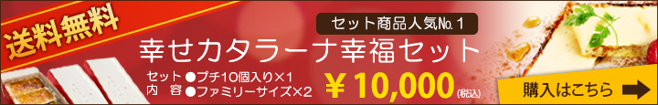 無添加スイーツ 幸せカタラーナ